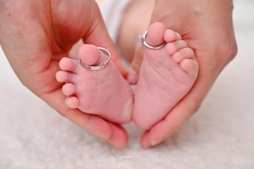 丰城孕妇六个月肚子多大